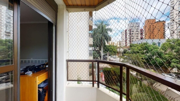 Imagem Apartamento com 4 Quartos à Venda, 170 m² em Sumaré - São Paulo Imagem Apartamento com 4 Quartos à Venda, 170 m² em Sumaré - São Paulo