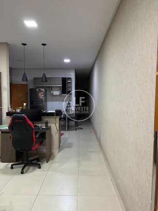 Imagem Casa com 2 Quartos à Venda, 180 m² em Goiânia 2 - Goiânia Imagem Casa com 2 Quartos à Venda, 180 m² em Goiânia 2 - Goiânia