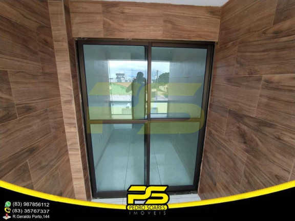Imagem Apartamento com 2 Quartos à Venda, 53 m² em Planalto Boa Esperança - João Pessoa Imagem Apartamento com 2 Quartos à Venda, 53 m² em Planalto Boa Esperança - João Pessoa