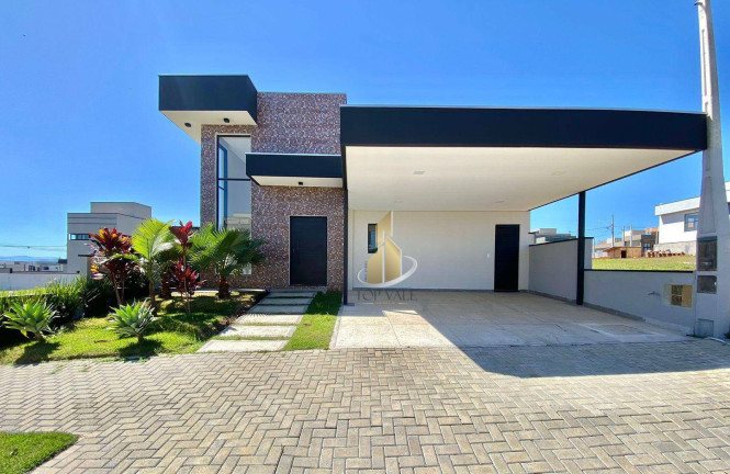 Casa com 3 Quartos à Venda, 180 m² em Loteamento Floresta - São José Dos Campos
