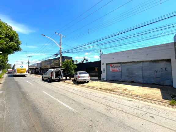 Imagem Imóvel Comercial para Alugar, 240 m² em Conjunto Cruzeiro Do Sul - Aparecida De Goiânia Imagem Imóvel Comercial para Alugar, 240 m² em Conjunto Cruzeiro Do Sul - Aparecida De Goiânia