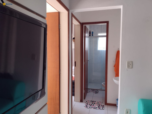 Imagem Apartamento com 2 Quartos à Venda, 47 m² em Morro Da Bina - Biguaçu Imagem Apartamento com 2 Quartos à Venda, 47 m² em Morro Da Bina - Biguaçu