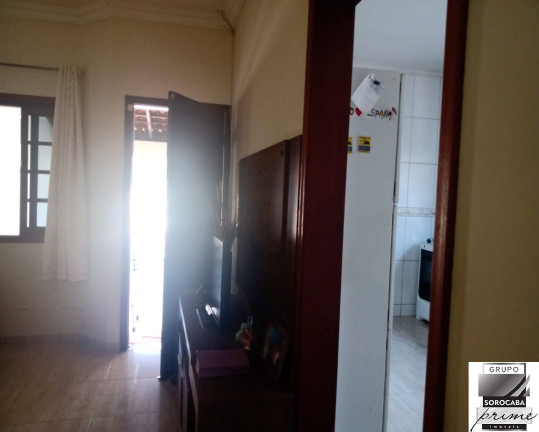 Imagem Casa com 3 Quartos à Venda, 131 m² em Wanel Ville - Sorocaba Imagem Casa com 3 Quartos à Venda, 131 m² em Wanel Ville - Sorocaba