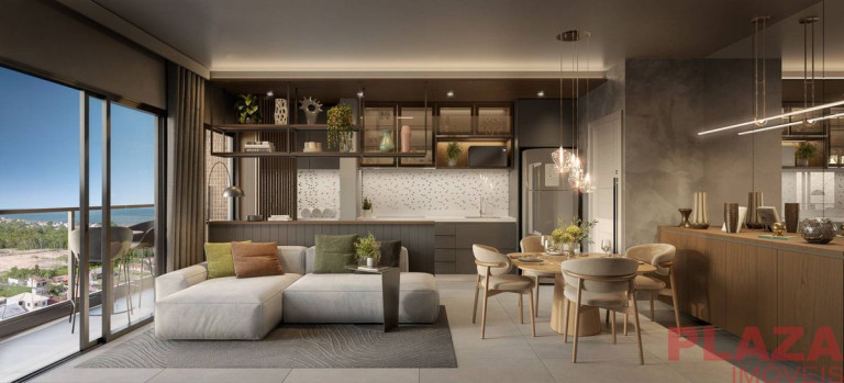 Imagem Apartamento com 2 Quartos à Venda, 61 m² em Itajubá - Barra Velha Imagem Apartamento com 2 Quartos à Venda, 61 m² em Itajubá - Barra Velha