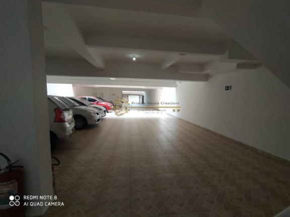 Imagem Cobertura com 1 Quarto à Venda, 80 m² em Vila Pires - Santo André Imagem Cobertura com 1 Quarto à Venda, 80 m² em Vila Pires - Santo André