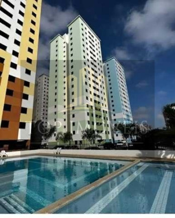 Imagem Apartamento com 3 Quartos à Venda, 63 m² em Jardim América - São José Dos Campos Imagem Apartamento com 3 Quartos à Venda, 63 m² em Jardim América - São José Dos Campos