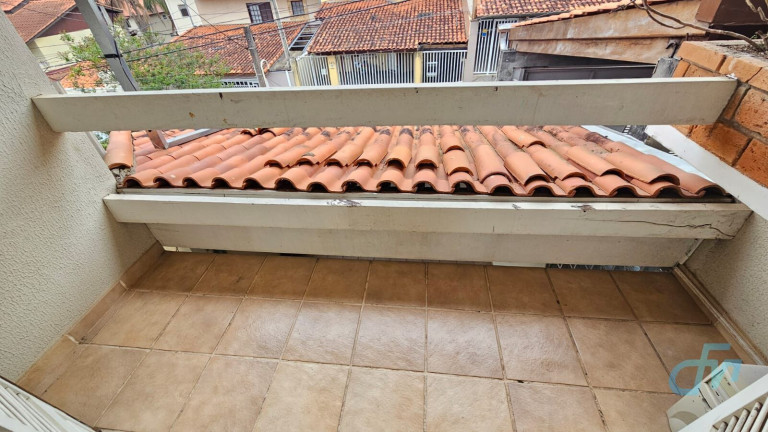Imagem Sobrado com 4 Quartos à Venda, 150 m² em Parque Santana - Mogi Das Cruzes
