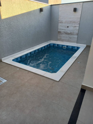 Imagem Casa à Venda, 150 m² em Horto Florestal - Sorocaba