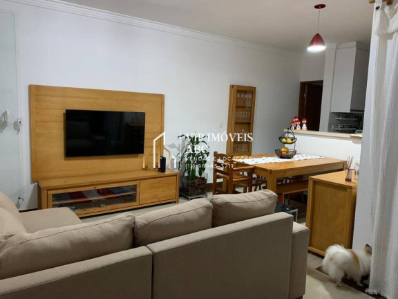 Cobertura com 3 Quartos à Venda, 162 m² em Santa Maria - Santo André