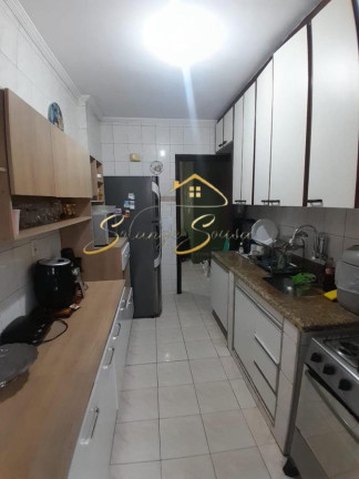 Imagem Apartamento com 2 Quartos à Venda, 44 m² em Jd Vila Tupi - Praia Grande Imagem Apartamento com 2 Quartos à Venda, 44 m² em Jd Vila Tupi - Praia Grande