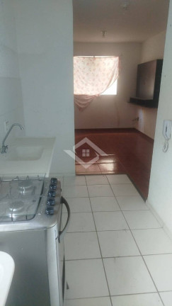 Imagem Apartamento com 2 Quartos para Alugar, 42 m² em Campo Grande - Rio De Janeiro Imagem Apartamento com 2 Quartos para Alugar, 42 m² em Campo Grande - Rio De Janeiro