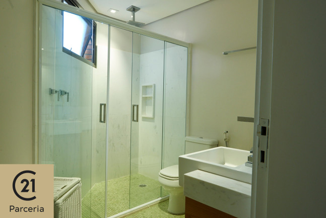Imagem Apartamento com 2 Quartos à Venda, 276 m² em Campo Belo - São Paulo