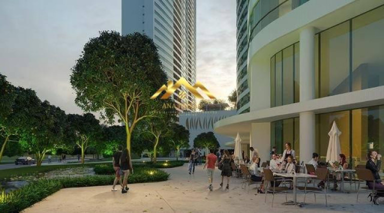 Imagem Apartamento com 1 Quarto para Alugar, 34 m² em São José - Recife