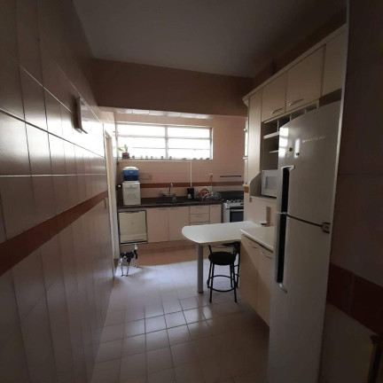 Imagem Apartamento com 3 Quartos à Venda, em Vila João Jorge - Campinas Imagem Apartamento com 3 Quartos à Venda, em Vila João Jorge - Campinas