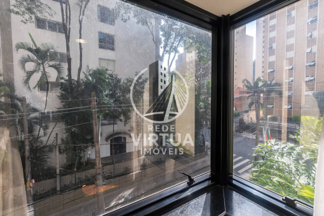 Apartamento com 1 Quarto à Venda, 30 m² em Jardim Paulista - São Paulo