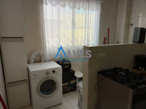 Imagem Apartamento com 2 Quartos à Venda, 58 m² em Jardim Do Mar - São Bernardo Do Campo Imagem Apartamento com 2 Quartos à Venda, 58 m² em Jardim Do Mar - São Bernardo Do Campo