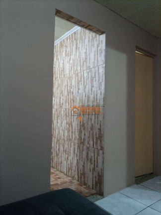 Imagem Casa com 2 Quartos à Venda, 40 m² em Cidade Parque São Luiz - Guarulhos