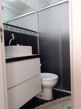 Imagem Apartamento com 3 Quartos à Venda, 80 m² em Vila Euclides - São Bernardo Do Campo