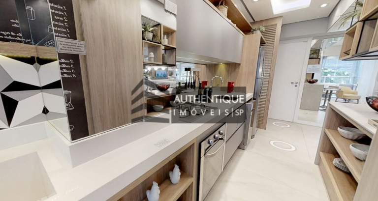 Imagem Apartamento com 2 Quartos à Venda, 80 m² em Paraíso - São Paulo Imagem Apartamento com 2 Quartos à Venda, 80 m² em Paraíso - São Paulo