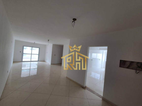 Imagem Apartamento com 3 Quartos à Venda, 129 m² em Canto Do Forte - Praia Grande Imagem Apartamento com 3 Quartos à Venda, 129 m² em Canto Do Forte - Praia Grande