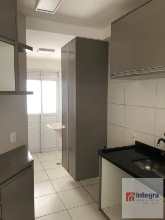 Imagem Apartamento com 2 Quartos à Venda, 66 m² em Paulicéia - Piracicaba Imagem Apartamento com 2 Quartos à Venda, 66 m² em Paulicéia - Piracicaba