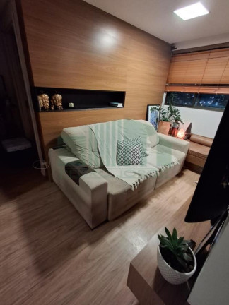 Imagem Apartamento com 2 Quartos à Venda, 50 m² em Casa Caiada - Olinda Imagem Apartamento com 2 Quartos à Venda, 50 m² em Casa Caiada - Olinda
