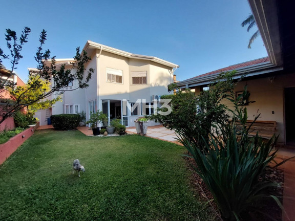 Imagem Casa de Condomínio com 4 Quartos à Venda, 375 m² em Loteamento Caminhos De São Conrado (sousas) - Campinas Imagem Casa de Condomínio com 4 Quartos à Venda, 375 m² em Loteamento Caminhos De São Conrado (sousas) - Campinas