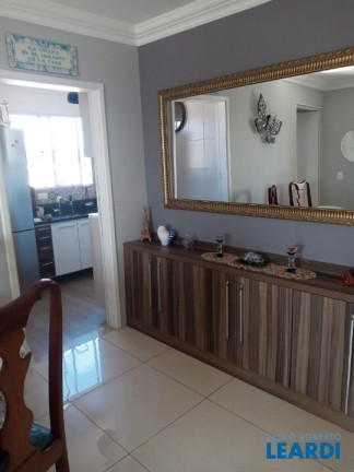 Imagem Apartamento com 2 Quartos à Venda, 60 m² em Vila Luzita - Santo André Imagem Apartamento com 2 Quartos à Venda, 60 m² em Vila Luzita - Santo André