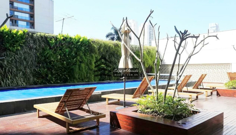 Imagem Apartamento com 3 Quartos à Venda, 197 m² em Brooklin - São Paulo Imagem Apartamento com 3 Quartos à Venda, 197 m² em Brooklin - São Paulo