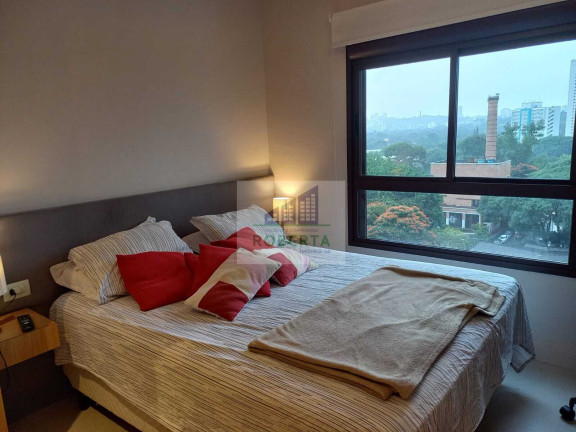 Imagem Apartamento com 2 Quartos à Venda, 105 m² em Pinheiros - São Paulo
