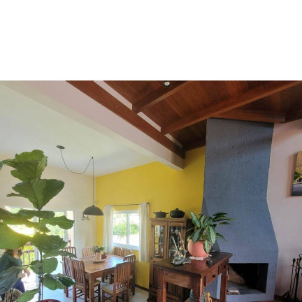 Imagem Casa com 3 Quartos à Venda, em Campeche - Florianópolis Imagem Casa com 3 Quartos à Venda, em Campeche - Florianópolis