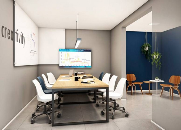 Imagem Apartamento com 2 Quartos à Venda, 41 m² em Cursino - São Paulo
