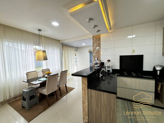 Imagem Casa com 3 Quartos à Venda, 120 m² em Costeira - Balneário Barra Do Sul
