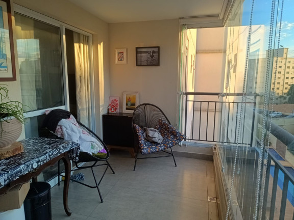 Imagem Apartamento com 2 Quartos à Venda, 60 m² em Jardim Da Glória - Sp