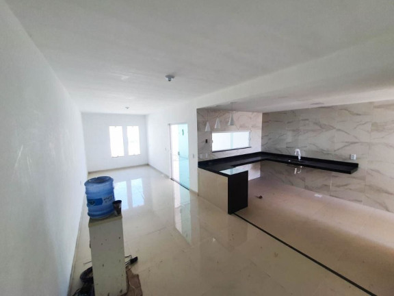 Imagem Casa com 3 Quartos à Venda, 150 m² em Edson Queiroz - Fortaleza