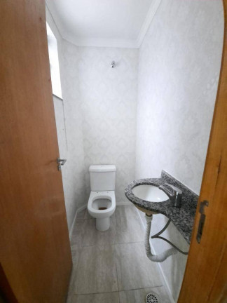 Imagem Cobertura com 3 Quartos à Venda, 137 m² em Campestre - Santo André