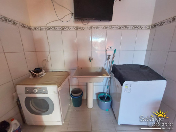 Imagem Casa com 3 Quartos à Venda, 240 m² em Centro - Ubatuba