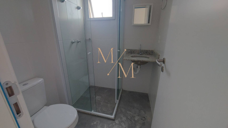 Imagem Apartamento com 1 Quarto à Venda, 55 m² em Marapé - Santos Imagem Apartamento com 1 Quarto à Venda, 55 m² em Marapé - Santos