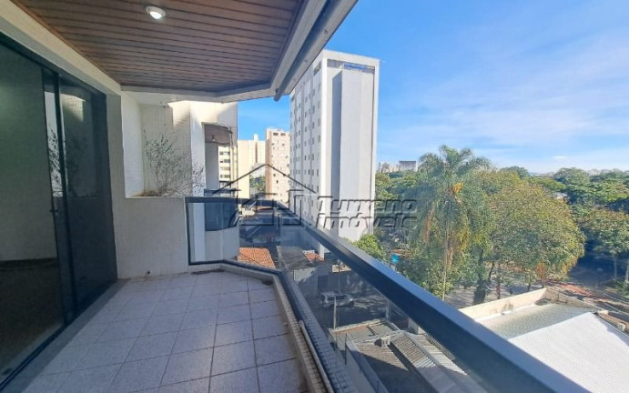 Imagem Apartamento com 4 Quartos à Venda, 178 m² em Vila Adyana - São José Dos Campos Imagem Apartamento com 4 Quartos à Venda, 178 m² em Vila Adyana - São José Dos Campos