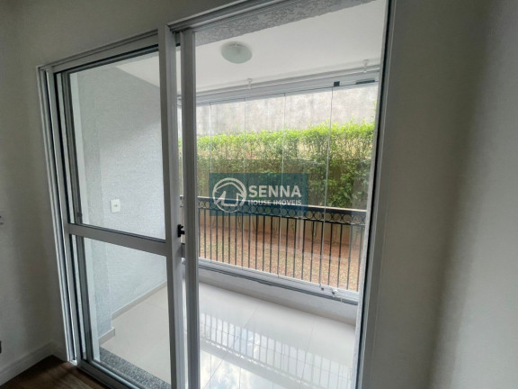 Imagem Imóvel com 2 Quartos à Venda, 54 m² em Caxambu - Jundiaí