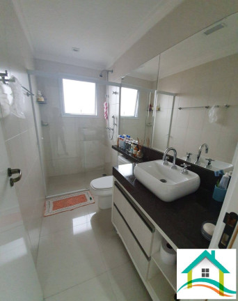 Imagem Apartamento com 3 Quartos à Venda, 127 m² em Vila Floresta - Santo André