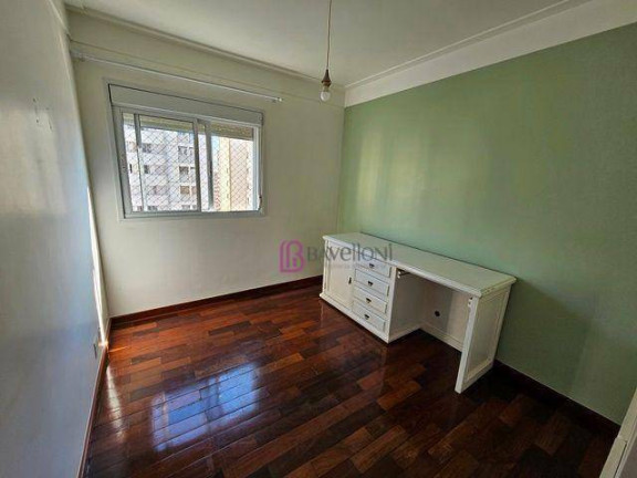 Imagem Apartamento com 3 Quartos à Venda, 136 m² em Perdizes - São Paulo
