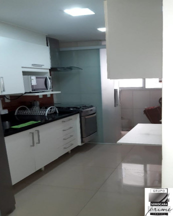 Imagem Apartamento com 2 Quartos para Alugar, 69 m² em Parque Campolim - Sorocaba Imagem Apartamento com 2 Quartos para Alugar, 69 m² em Parque Campolim - Sorocaba