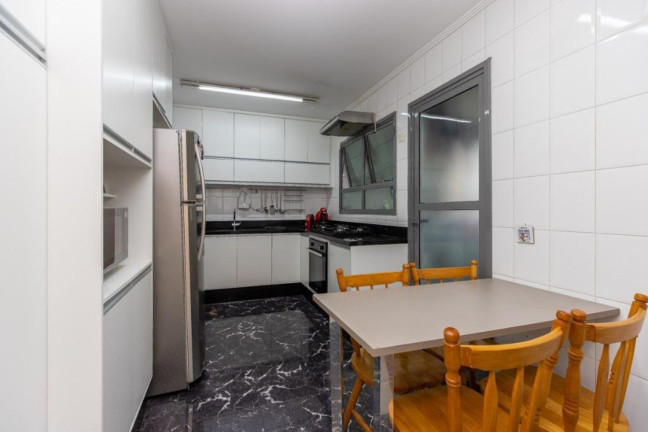 Imagem Apartamento com 3 Quartos à Venda, 103 m² em Indianópolis - São Paulo