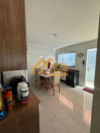 Imagem Casa com 2 Quartos à Venda, 120 m² em Vila Nova Itapetininga - Itapetininga Imagem Casa com 2 Quartos à Venda, 120 m² em Vila Nova Itapetininga - Itapetininga