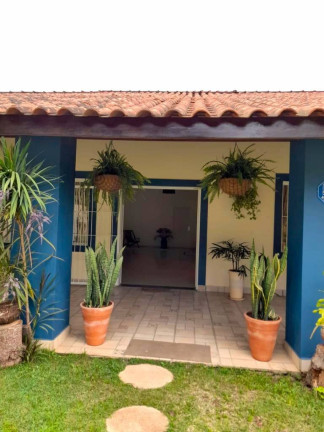 Imagem Chácara com 4 Quartos à Venda, 7.500 m² em Remédios - Mairiporã