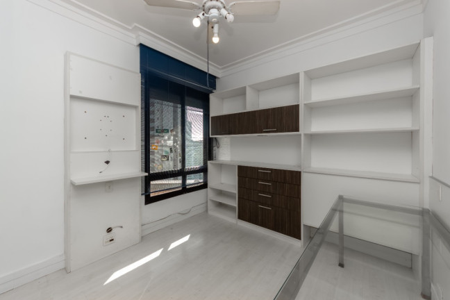 Imagem Apartamento com 4 Quartos à Venda, 190 m² em Vila Andrade - São Paulo