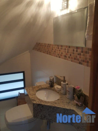 Imagem Sobrado com 3 Quartos à Venda, 170 m² em Jardim Monte Alegre (zona Norte) - São Paulo
