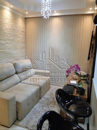 Imagem Imóvel com 2 Quartos à Venda, 48 m² em Jardim Tupanci - Barueri Imagem Imóvel com 2 Quartos à Venda, 48 m² em Jardim Tupanci - Barueri