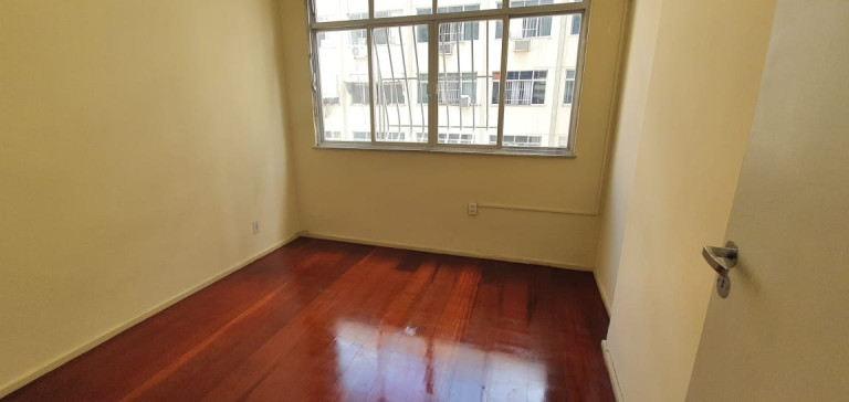 Imagem Apartamento com 2 Quartos à Venda, 62 m² em Icaraí - Niterói Imagem Apartamento com 2 Quartos à Venda, 62 m² em Icaraí - Niterói